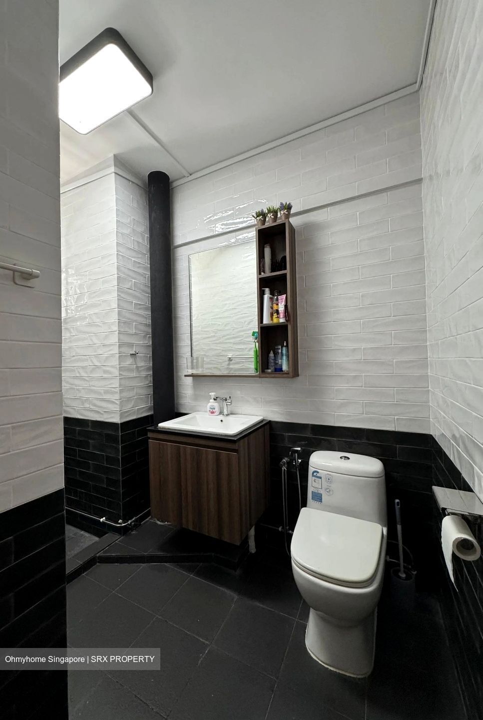 Blk 611 Yishun Street 61 (Yishun), HDB Executive #556980101